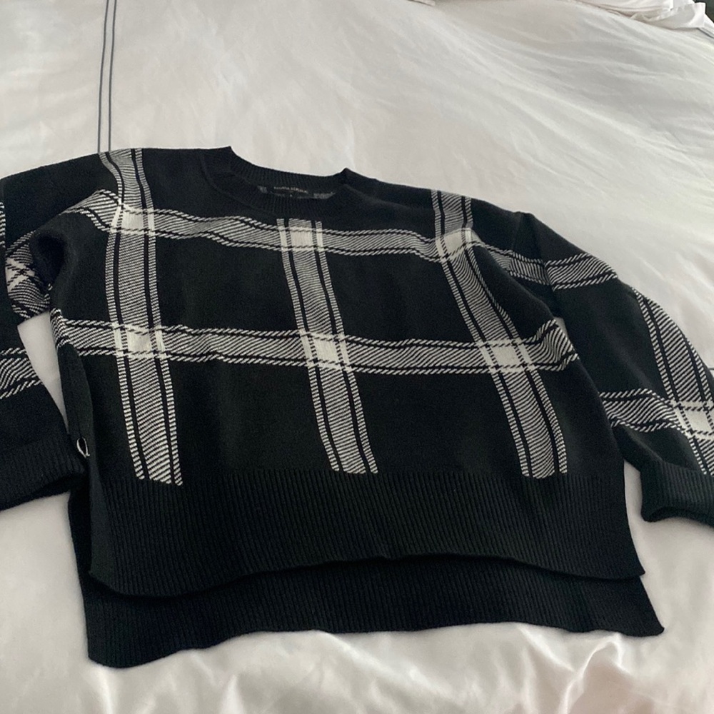 Banana republic womens sweater
